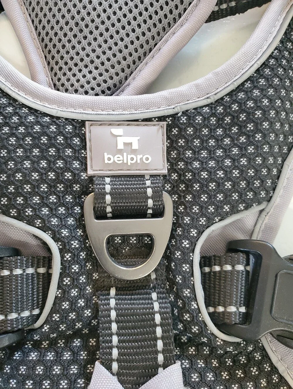 BELPRO Dog Harness size M